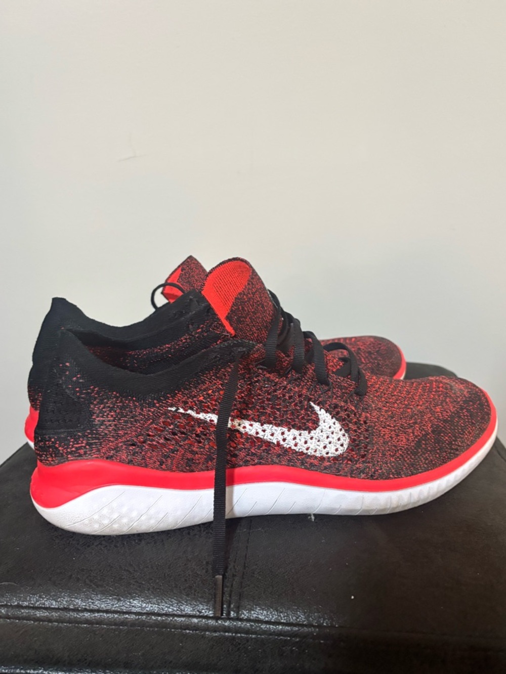 Nike Free RN Flyknit - Picture 2 of 6